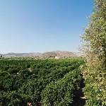 Nafpliobiofarms Country Náuplia