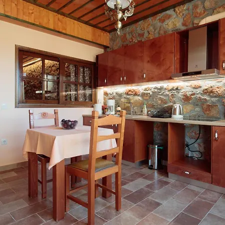 Appartement Nafpliobiofarms Country