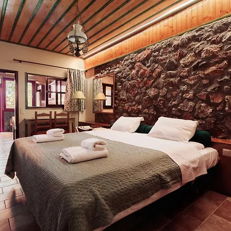 Nafpliobiofarms Country Appartement *