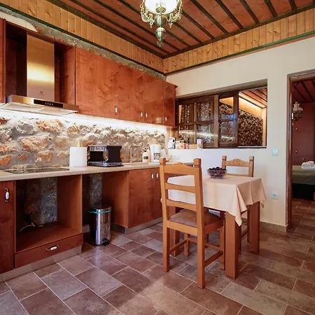 Appartement Nafpliobiofarms Country Nauplie