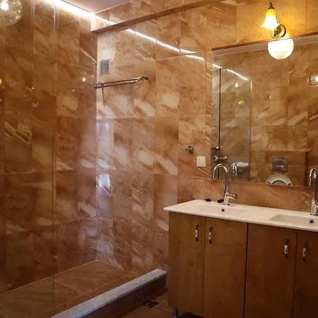 Nafpliobiofarms Country Appartamento