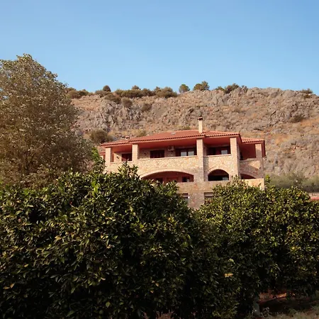 Appartamento Nafpliobiofarms Country *