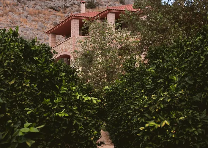 Nafpliobiofarms Country *