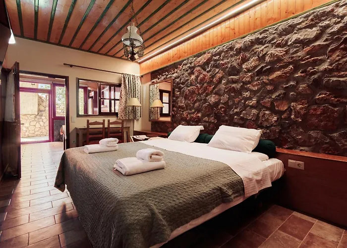 Nafpliobiofarms Country Appartamento *