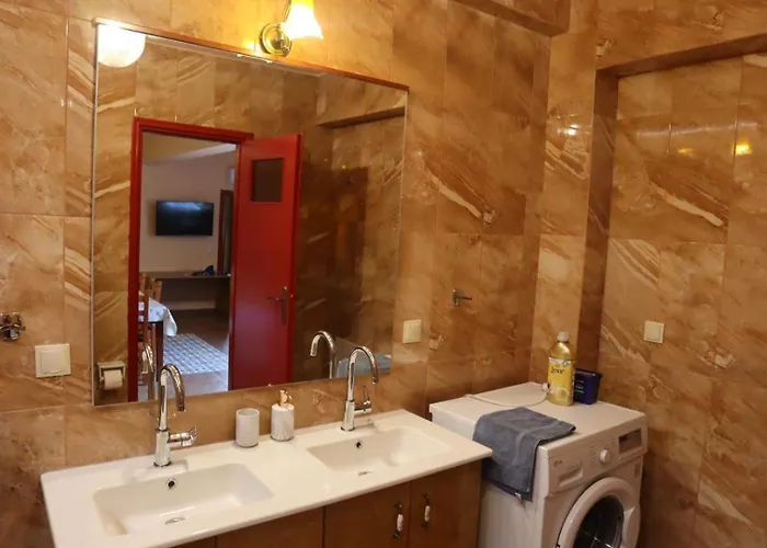 Nafpliobiofarms Country Appartamento *