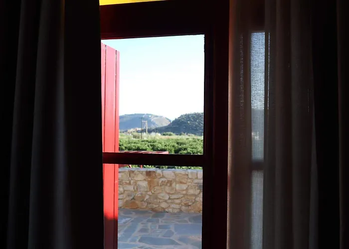 Appartamento Nafpliobiofarms Country Nauplia