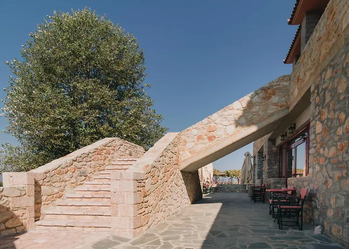 Appartamento Nafpliobiofarms Country