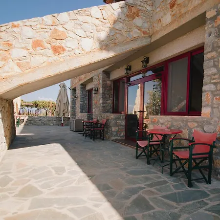 Nafpliobiofarms Country Appartamento