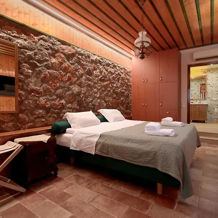 Nafpliobiofarms Country Appartement