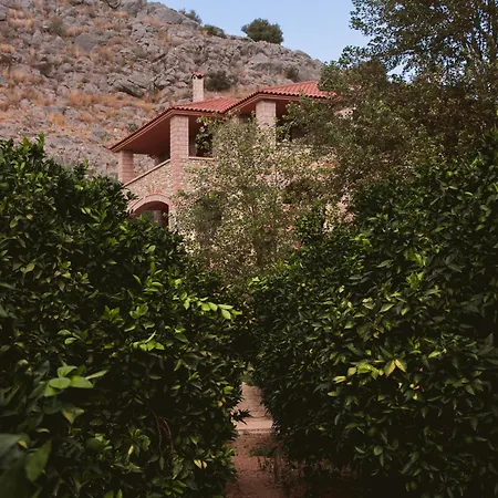 Nafpliobiofarms Country *