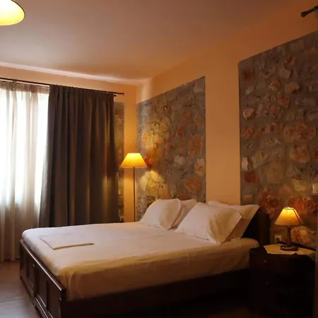 Nafpliobiofarms Country Nauplion