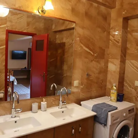 Nafpliobiofarms Country Appartement *