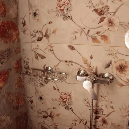 Апартаменты Nafpliobiofarms Country