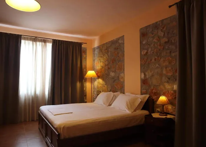 Nafpliobiofarms Country Нафплион