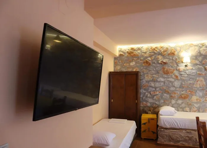 Nafpliobiofarms Country Nafplion