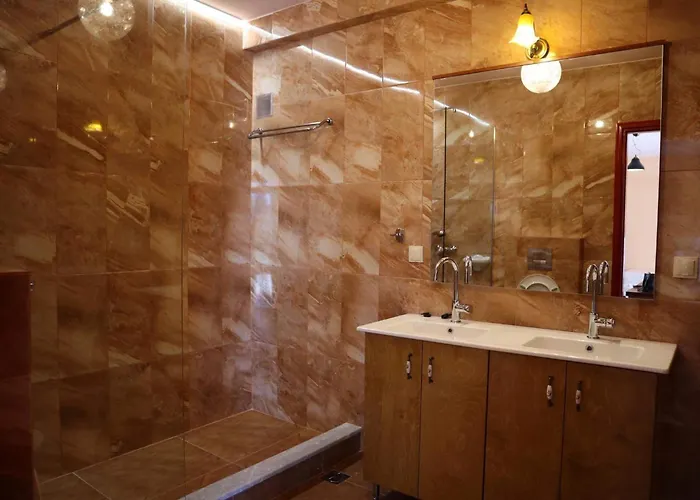 Nafpliobiofarms Country Appartement